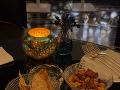 -广州四季酒店·天吧·高空酒吧