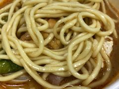 -四里沙茶面(七星西路分店)