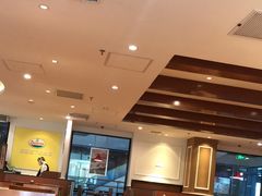 大堂-萨莉亚意式餐厅(国和1000店)