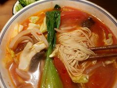 -十面春风·江南面馆(崇宁路店)