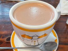 热可可-La Creperie法餐厅(桃江路店)