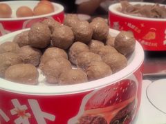 -龍歌自助小火锅(雨花台江南虹悦城店)