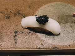 -Ginza Onodera 鮨(外滩十八号店)