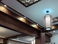 -环秀楼(黄山呈坎店)