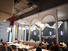 -NOKNOK若蔻亲子餐厅(天地壹方北馆店)