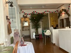大堂-秀儿家の小确幸花园西餐厅