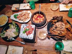 -嘉禾·悦享餐厅(八方汇店)