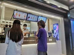 -古茗(成龙店)