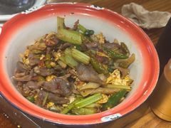 -兔槽江湖菜·重庆璧山兔(水围店)