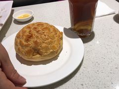 -香港新发烧腊茶餐厅(书城店)