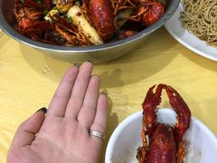 -黄师傅香辣虾(金山大道店)