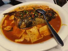 -乾隆美食·本帮菜(黄河路店)