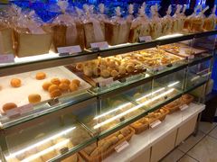 -BreadTalk面包新语·烘焙蛋糕(广州白云五号店)