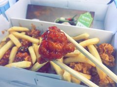 -高基五春川炒鸡排 韩国料理(威海总店)
