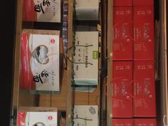 -老乡鸡(亚夏汽车城同创科技园店)