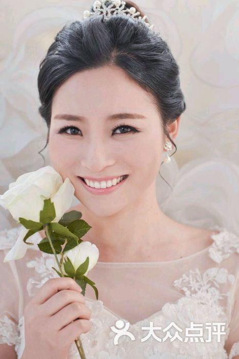 大连金夫人婚纱摄影-图片-大连-大众点评网
