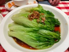 -西贝(大华虎城店)