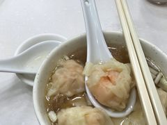 全虾云吞-麦文记面家(佐敦店)