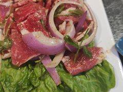 招牌肥牛-杨记齐齐哈尔烤肉(五莲路店)