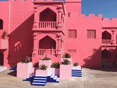 -漳州滨海火山岛自然生态风景区