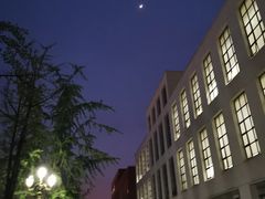 -西南民族大学南区(双流校区)