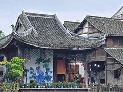 -乌镇西栅景区