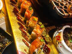 -黑牛の店·黑金店(沈阳万象城店)