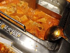 -海底捞火锅(庆春路店)