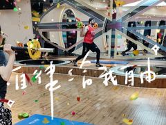 -奇迹健身·恒温游泳(恒大广场店)
