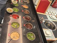 -廖掌柜·重庆鲜货火锅(上海首店)