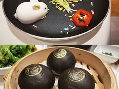 兔子布丁-云庭汇·粤菜海鲜(东盟盛天地店)