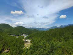 -小寨天坑