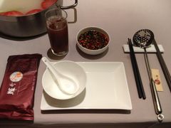 -辉哥火锅(虹桥路店)