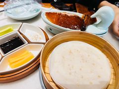 -小吊梨汤·北京菜·烤鸭(华润万象城店)