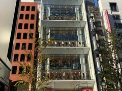 -优衣库(银座店)