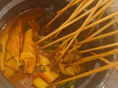 -有滋有味烧烤涮(果园星城C区店)