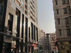 -Line 咖啡(石厦花园店)