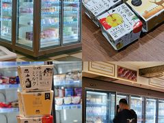 -杭州大厦LSE城市生活超市(杭州大厦店)