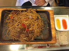 -翠华餐厅(德辅道中店)