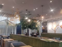 大堂-仙踪林(杭州萧山国际机场店)