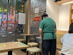 -仁信老铺甜品(北京路店)