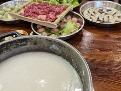 -顺德一品粥·20年凤城老字号(芳村店)