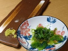 -御厨和食料理·寿司·刺身(麦地店)