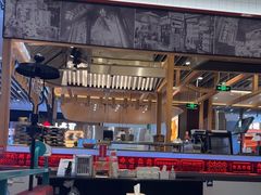 -肥汁米蘭香港米线(长宁来福士店)