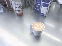 -Manner Coffee(IFS一楼店)