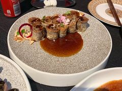-荣公子创意菜