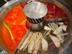 -晓宇重庆火锅(西安荟聚店)