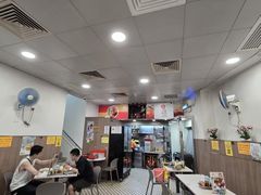 -喜莲咖啡