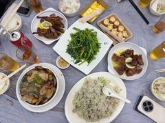 -陈根记大牌档