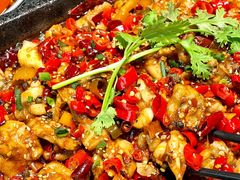 -永安水煮活鱼·仪征菜(仪征奥林匹克店)